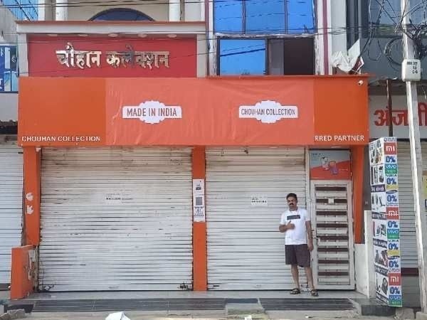 Dan An Do dap pha smartphone,  do dien tu Trung Quoc anh 7