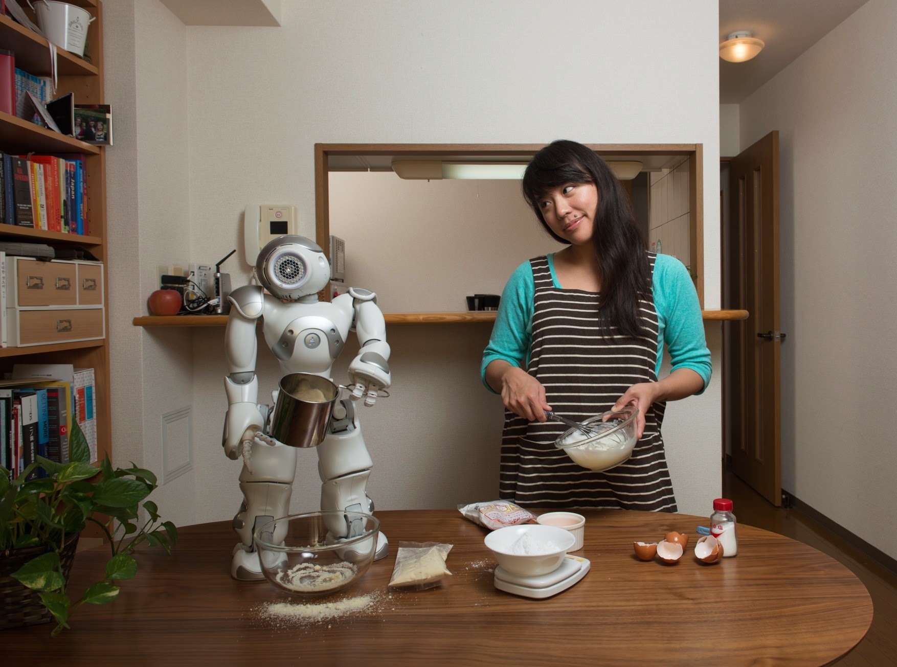 Day cam xuc cho robot anh 3