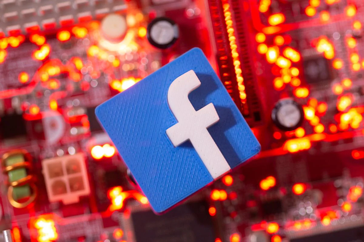 Vu be boi lon nhat cua Facebook anh 1