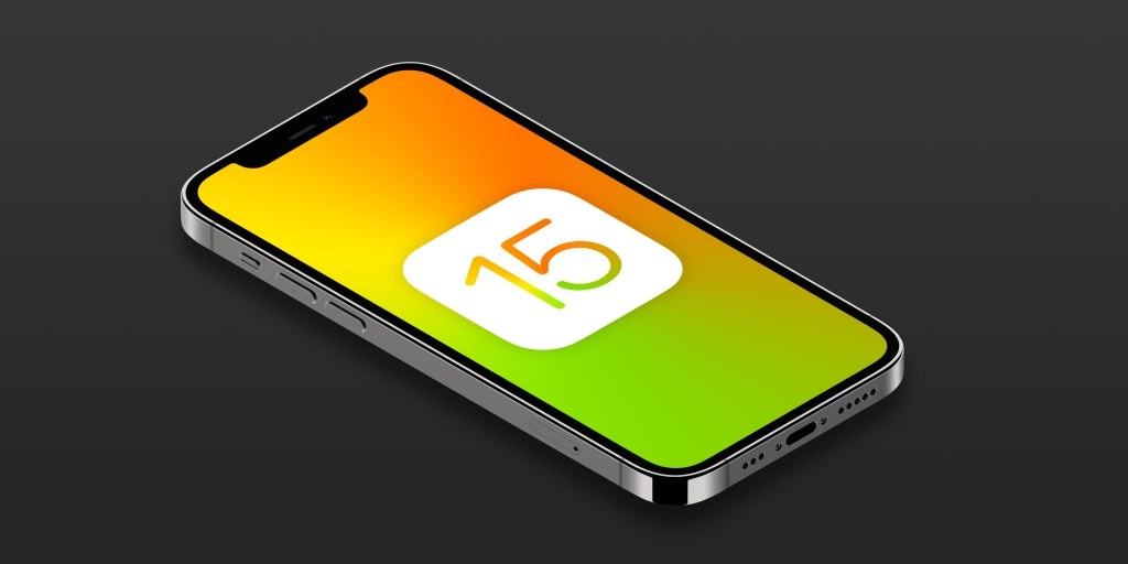 Apple sap ra mat iOS 15 anh 2