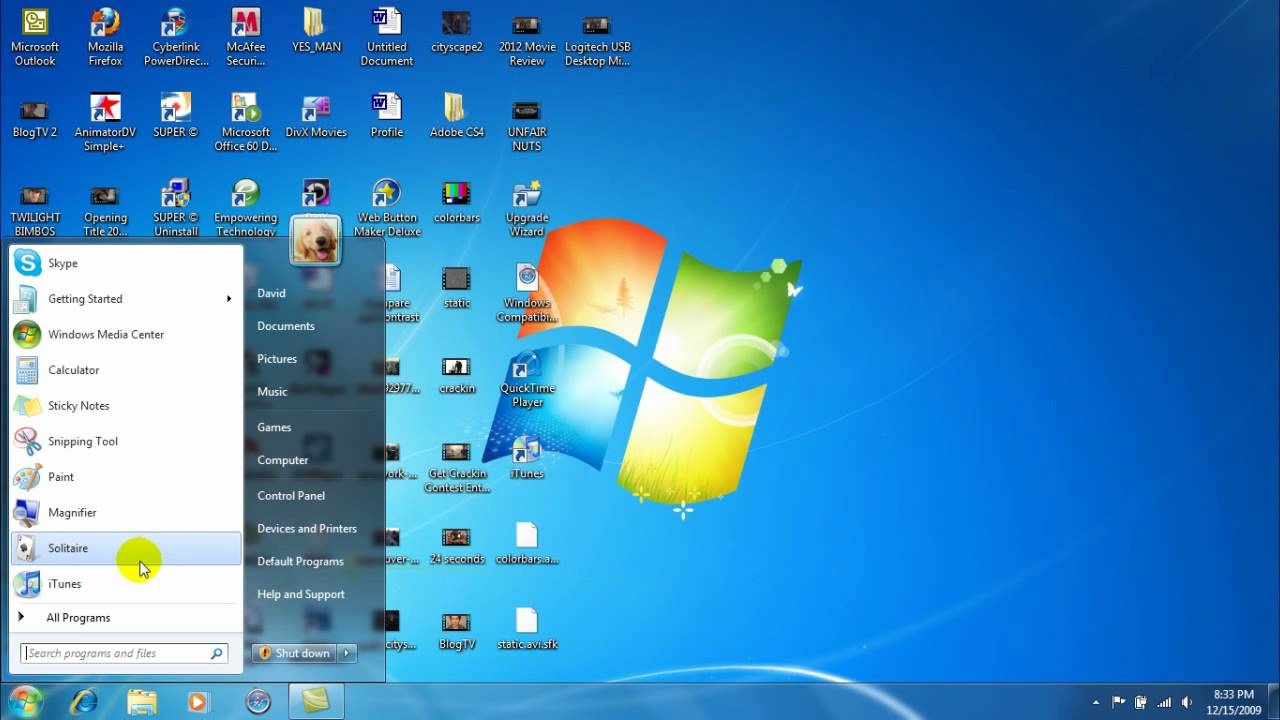Nhac khoi dong Windows anh 2