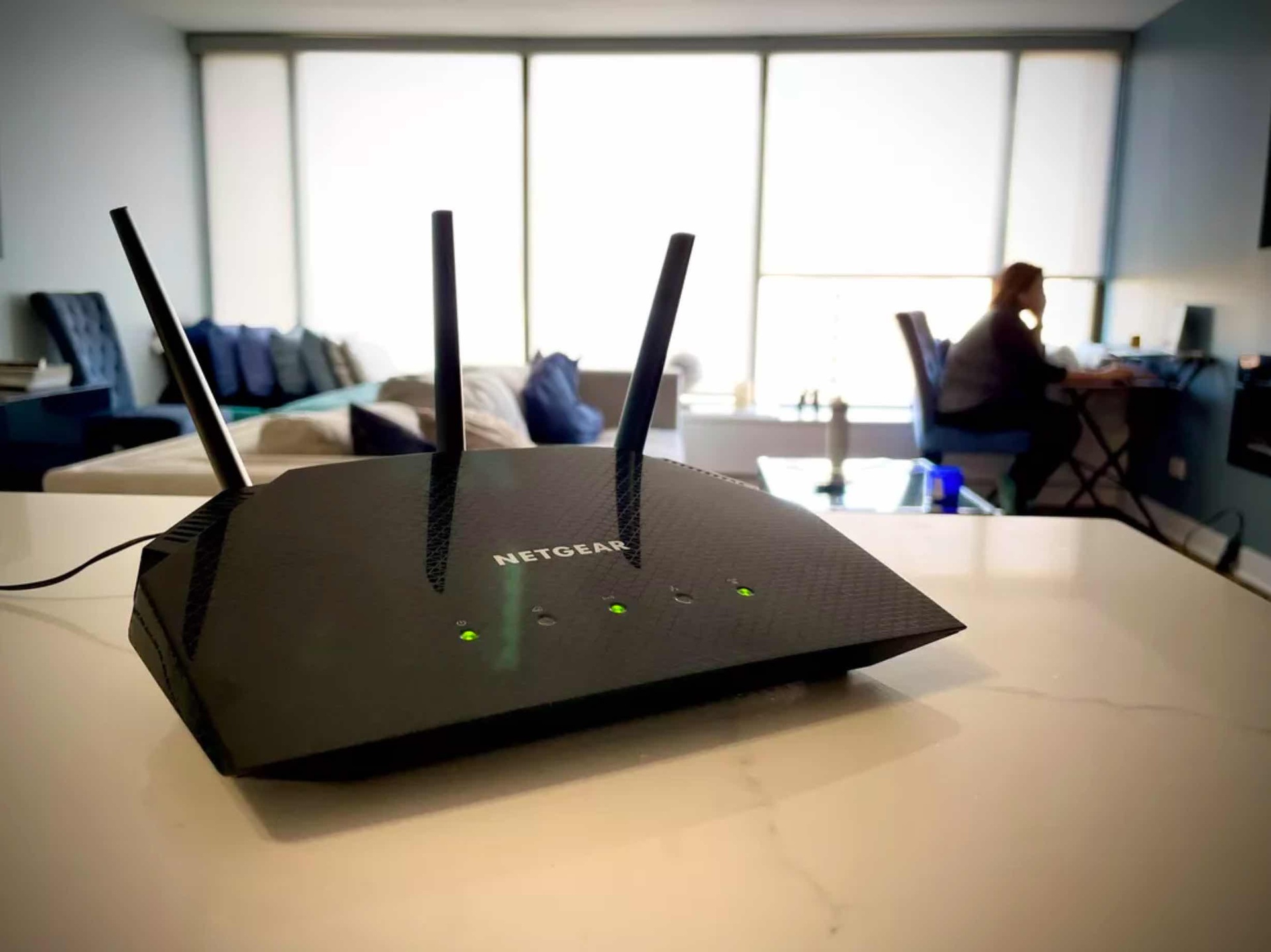 Chuan Wi-Fi HaLow moi co the phu song 1 km anh 2