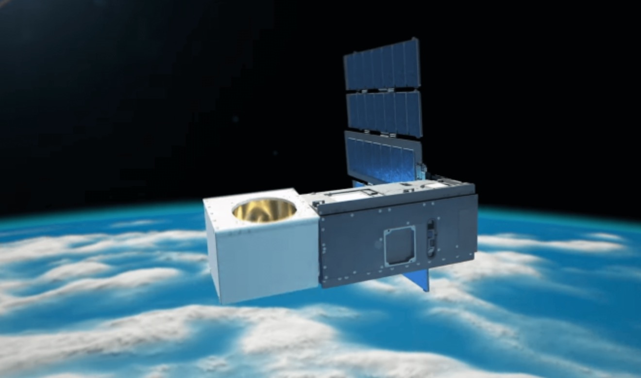NASA mat 2 ve tinh do ten lua phong that bai anh 2