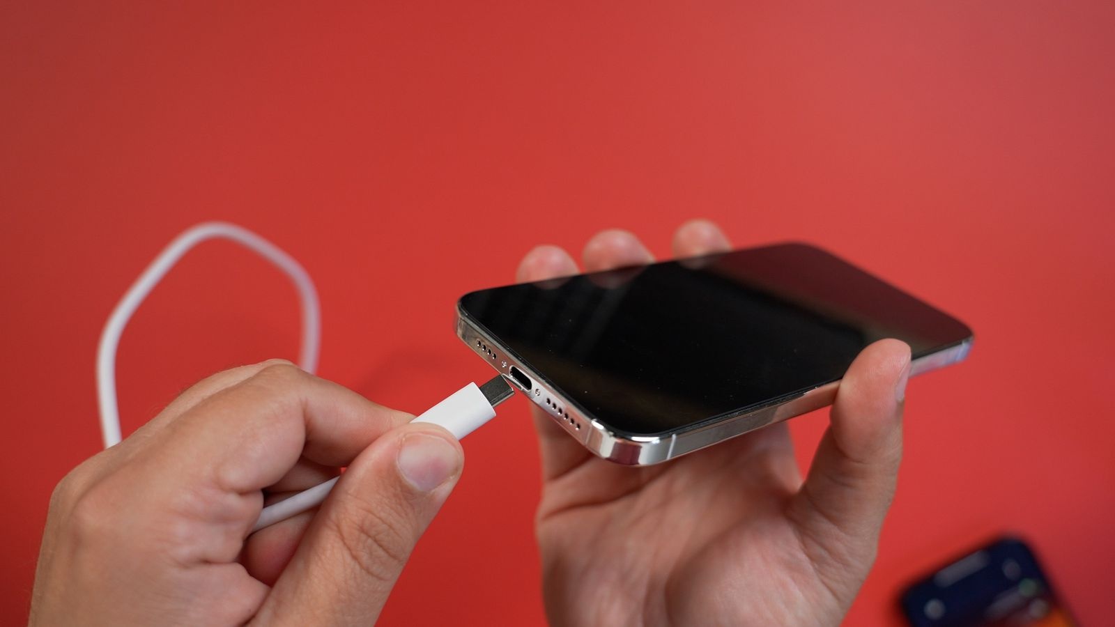 Tin don ve iPhone 15 anh 2