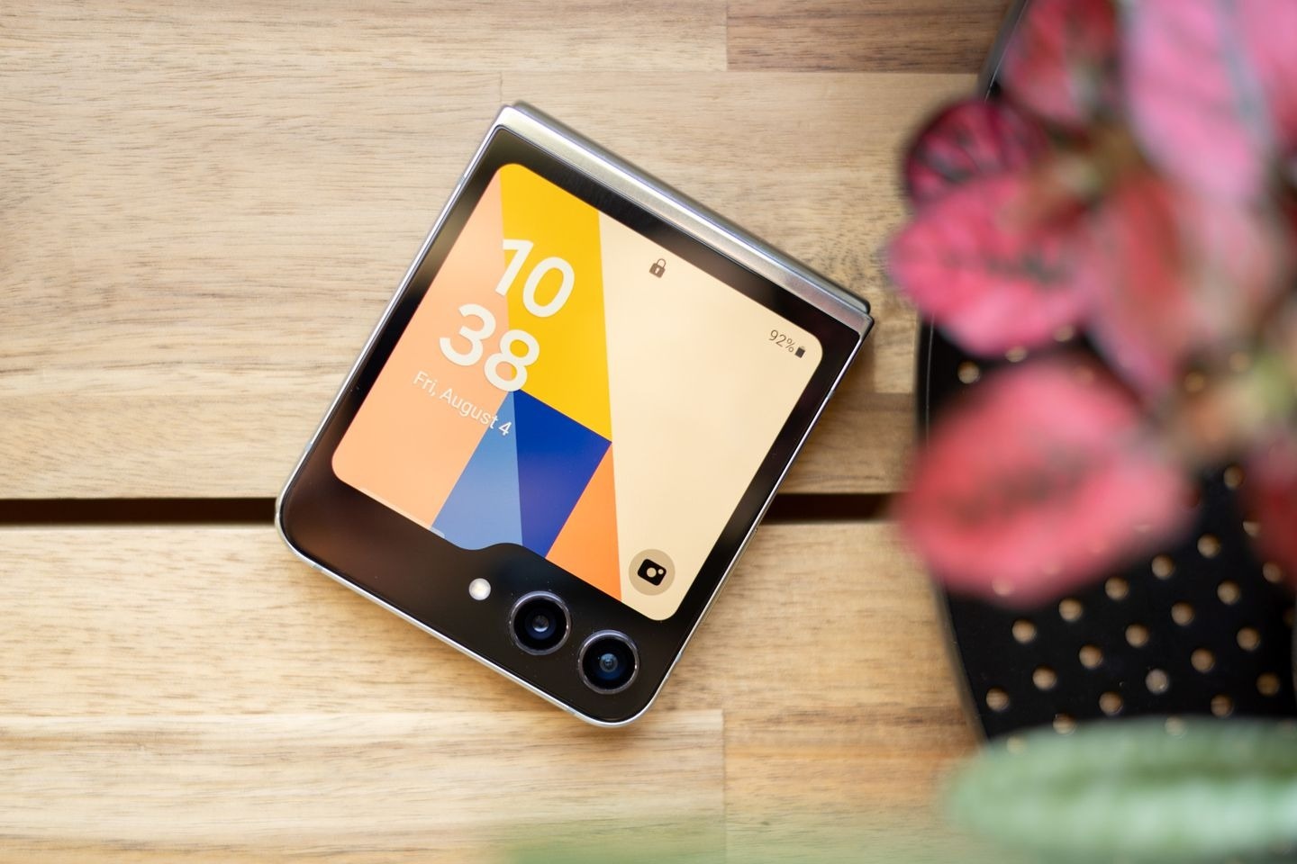 Samsung Galaxy Z Fold6 anh 4