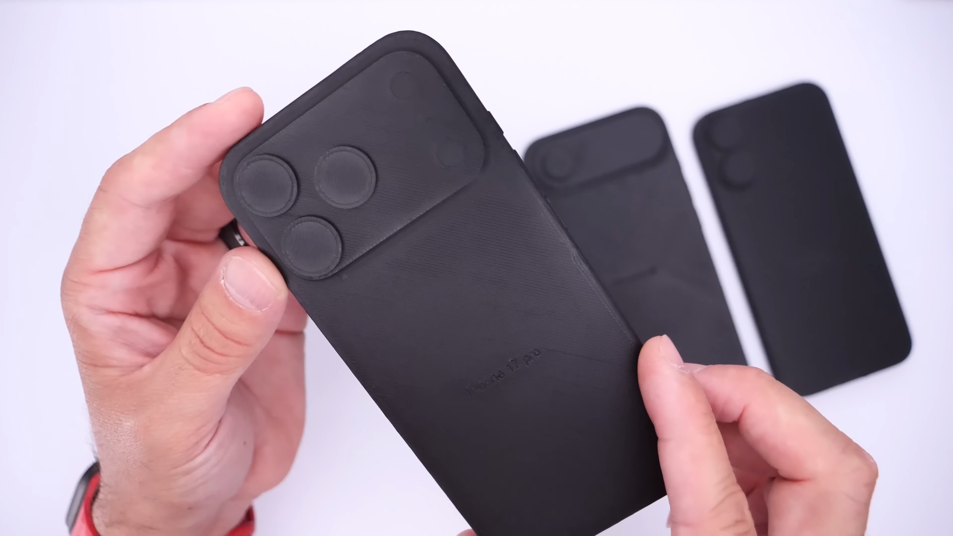 Apple iPhone 17,  Apple ra mat iPhone,  tin don iPhone 17,  man hinh iPhone 17 anh 3