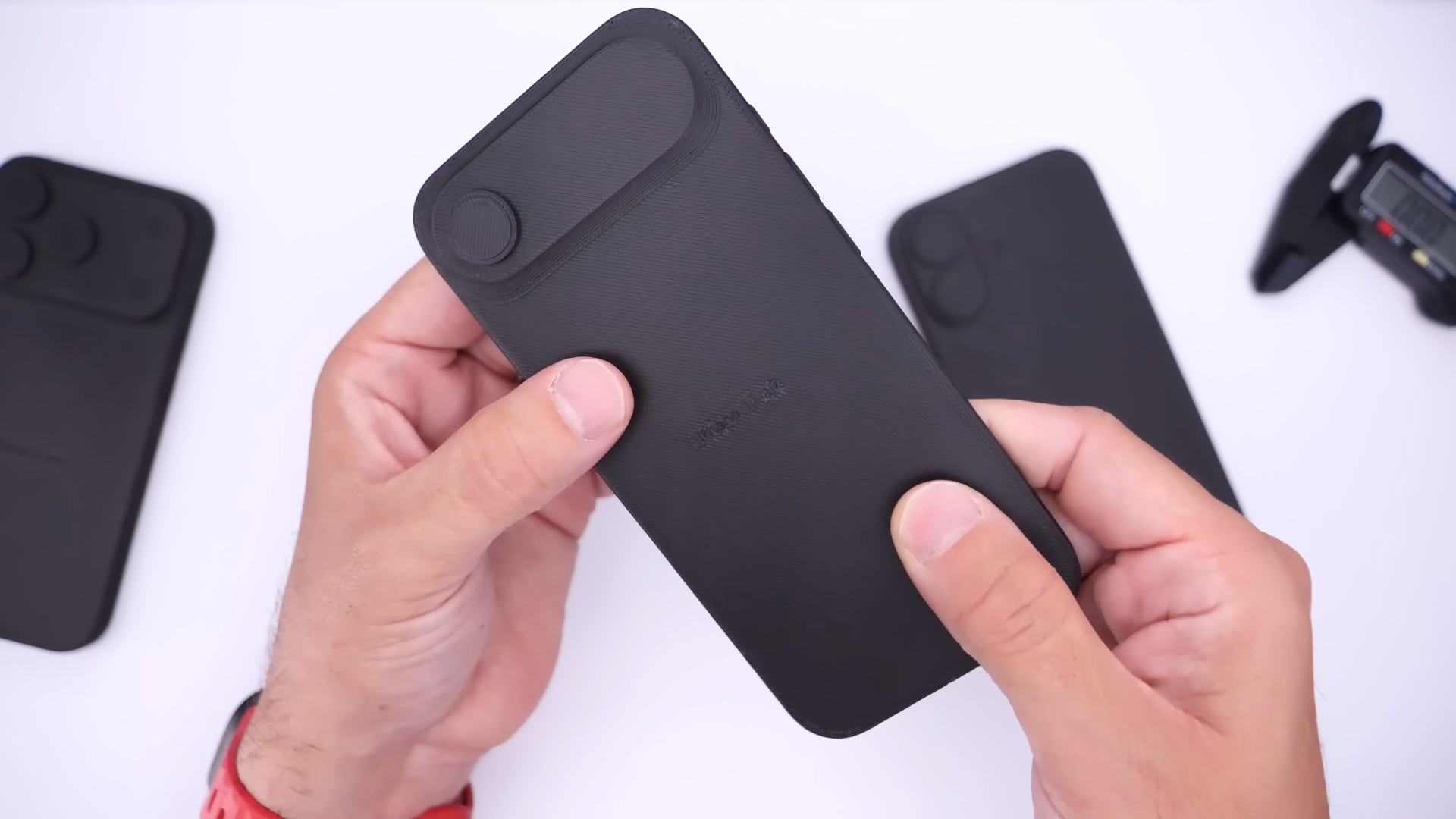 Apple iPhone 17,  Apple ra mat iPhone,  tin don iPhone 17,  man hinh iPhone 17 anh 4