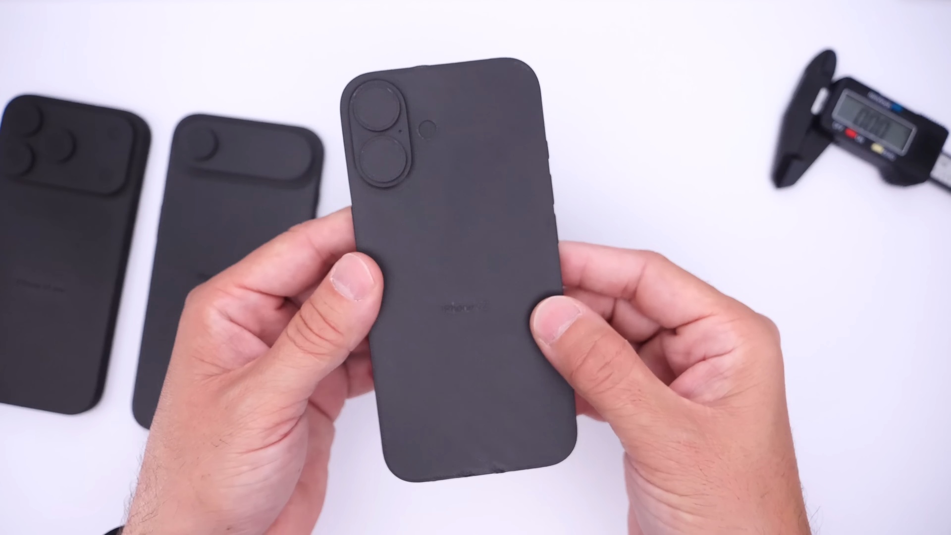 Apple iPhone 17,  Apple ra mat iPhone,  tin don iPhone 17,  man hinh iPhone 17 anh 5