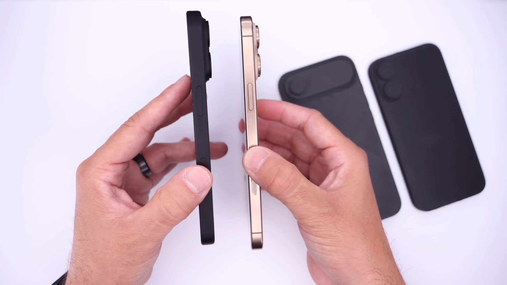 Apple iPhone 17,  Apple ra mat iPhone,  tin don iPhone 17,  man hinh iPhone 17 anh 9