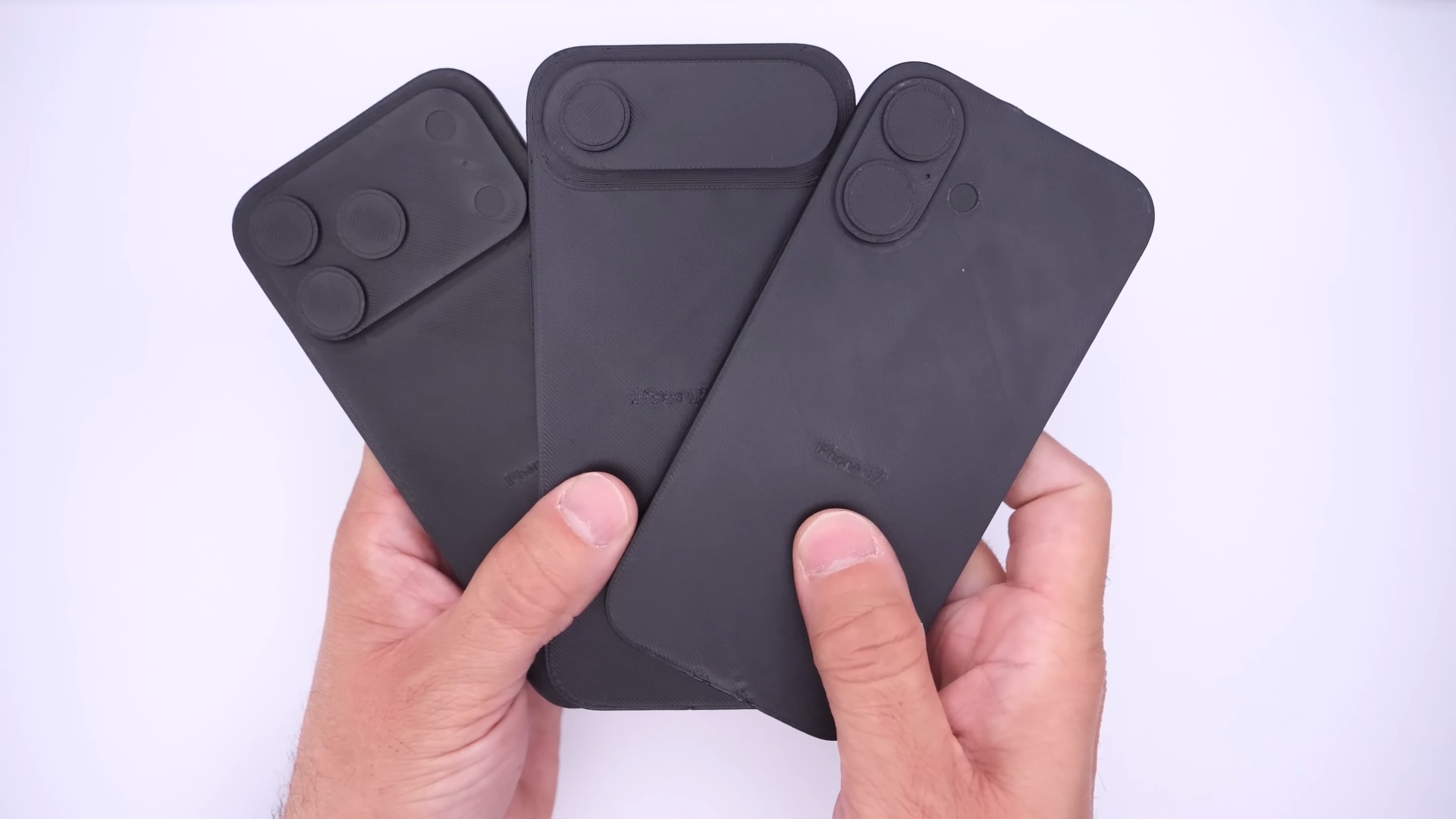 Apple iPhone 17,  Apple ra mat iPhone,  tin don iPhone 17,  man hinh iPhone 17 anh 10