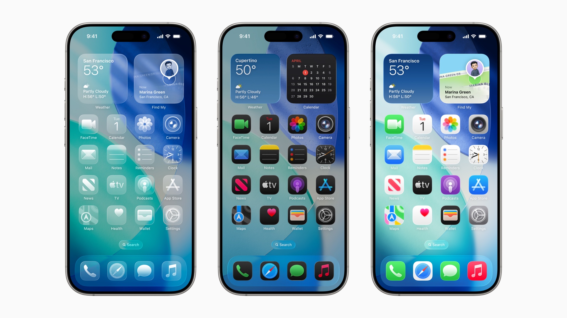 cập nhật iOS 26, ra mắt iOS 26, giao diện iOS 26, Apple WWDC 2025 ảnh 4 cap nhat iOS 26, ra mat iOS 26, giao dien iOS 26, Apple WWDC 2025 anh 4