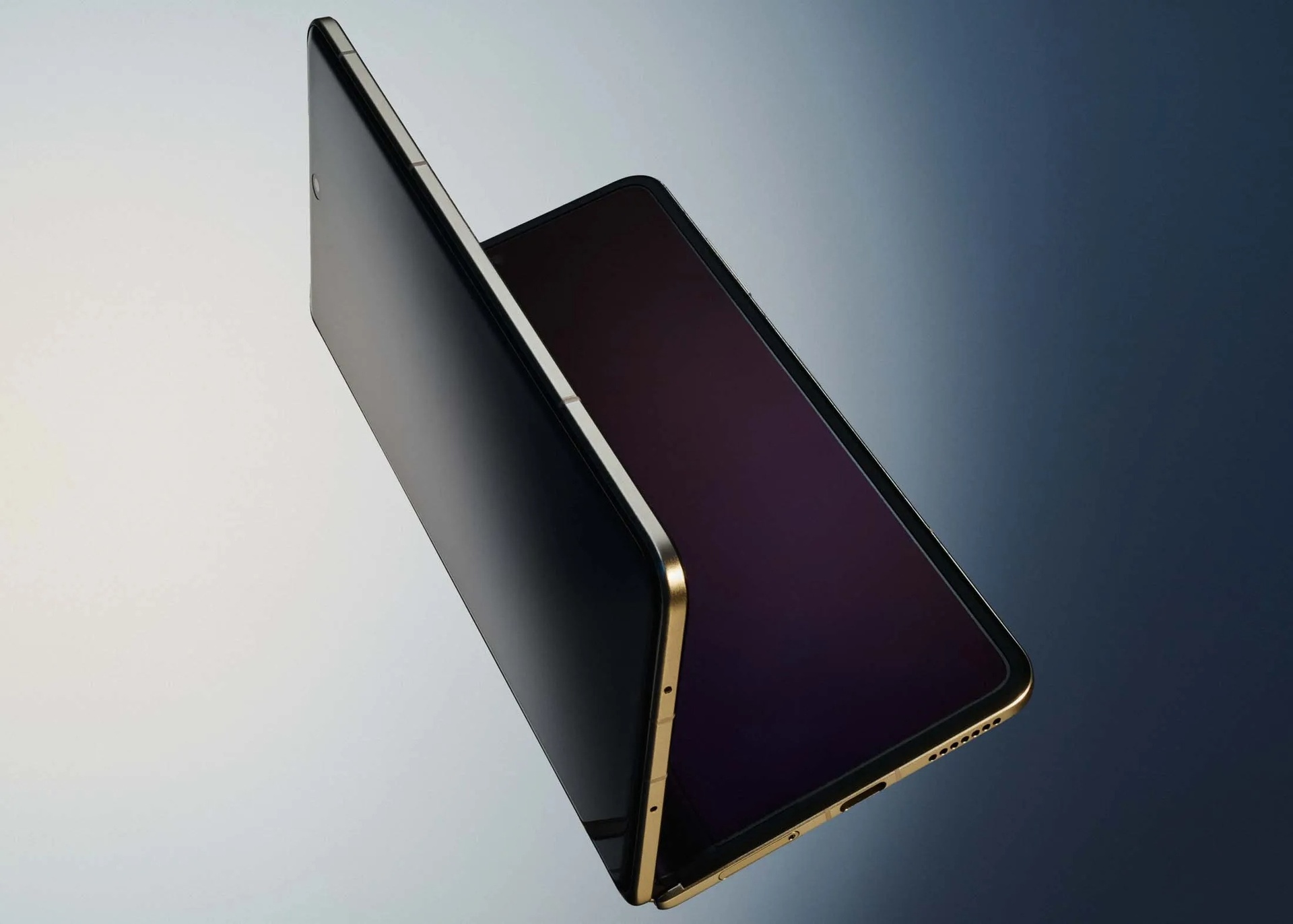 smartphone man hinh gap, smartphone gap Samsung, Honor Magic V5, smartphone sieu mong anh 7