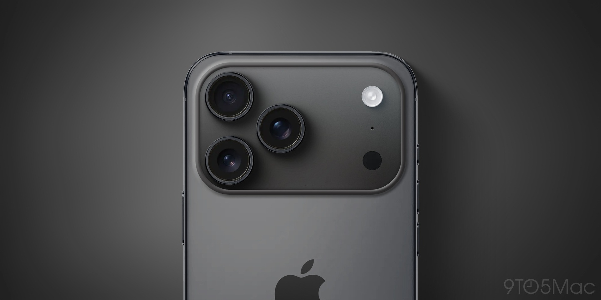 iPhone 17 Pro Max,  tin don iPhone 17,  Apple ra iPhone 17,  nang cap iPhone 17 anh 10