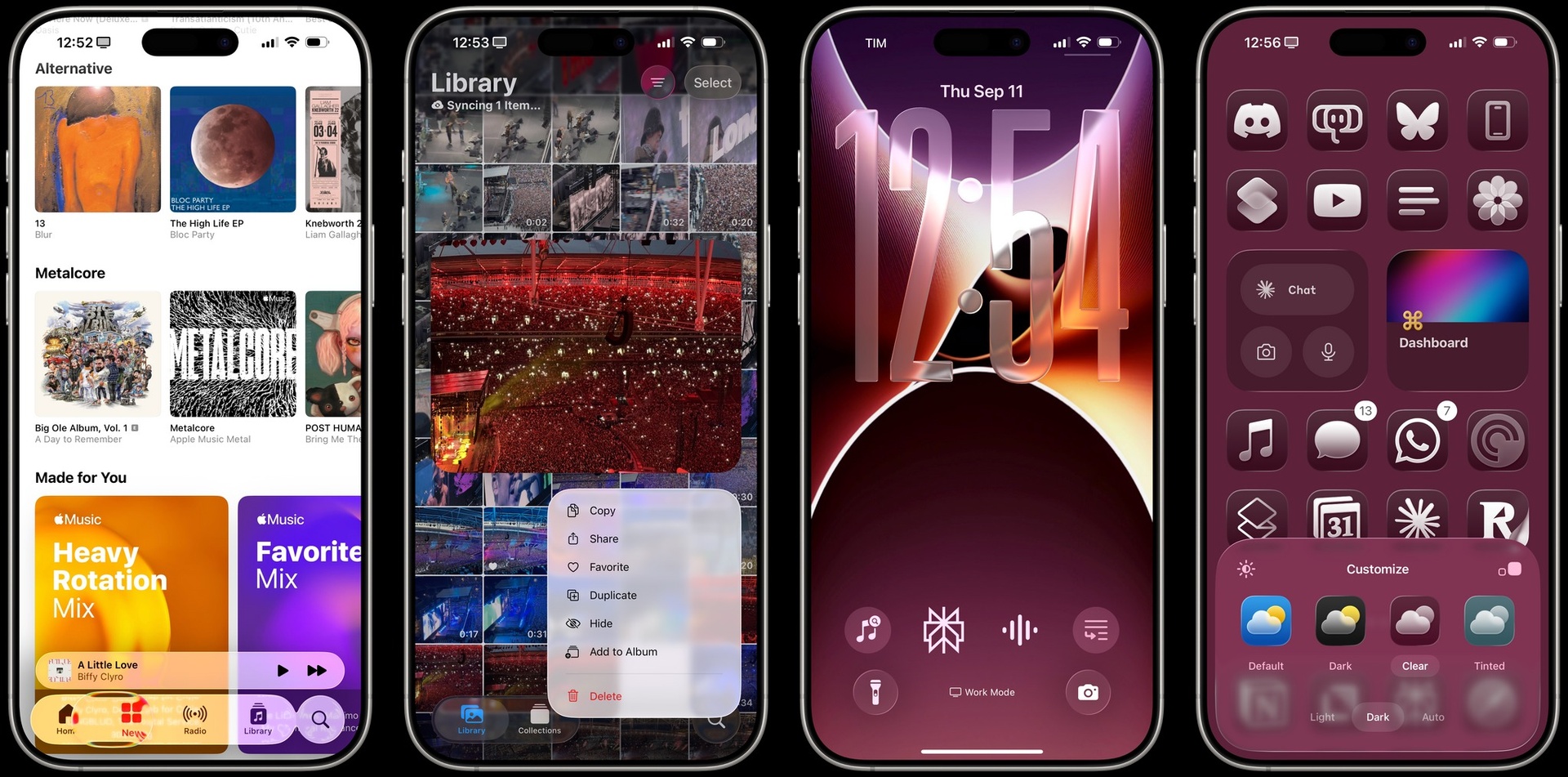 danh gia iOS 26,  iOS 26 tinh nang,  iOS 26 tuong thich,  trai nghiem iOS 26 anh 2