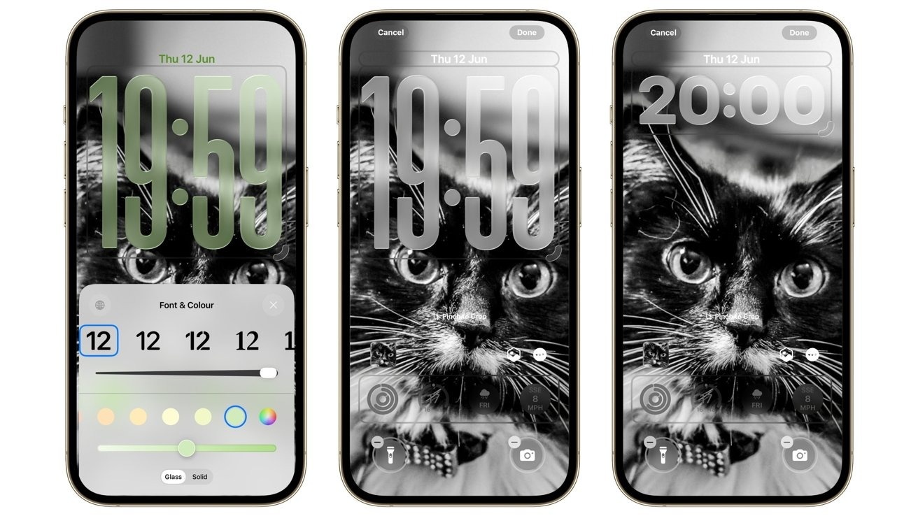 danh gia iOS 26,  iOS 26 tinh nang,  iOS 26 tuong thich,  trai nghiem iOS 26 anh 5