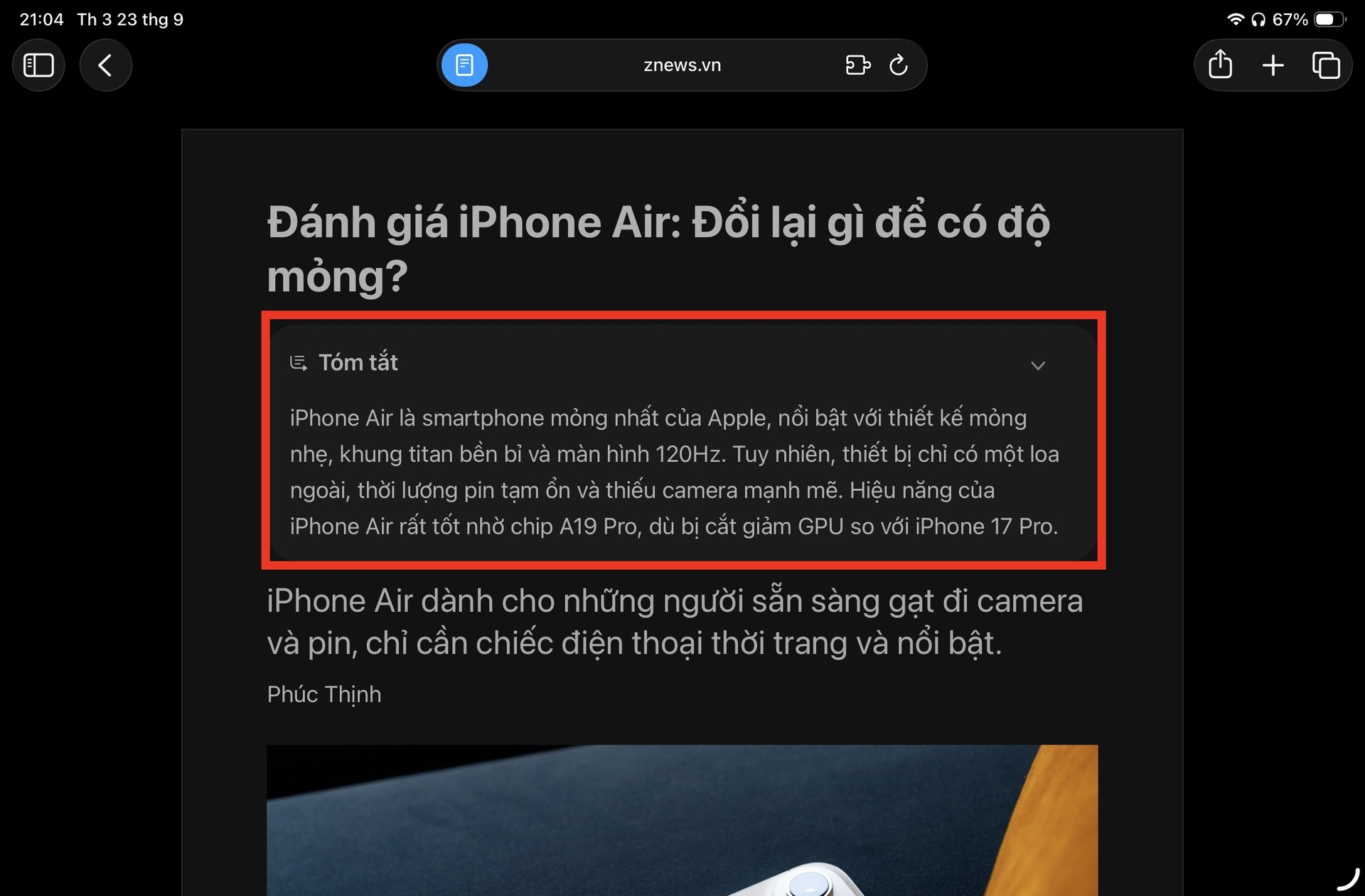 Apple Intelligence tieng Viet,  AI cua Apple,  tri tue nhan tao,  dung thu Apple Intelligence anh 1