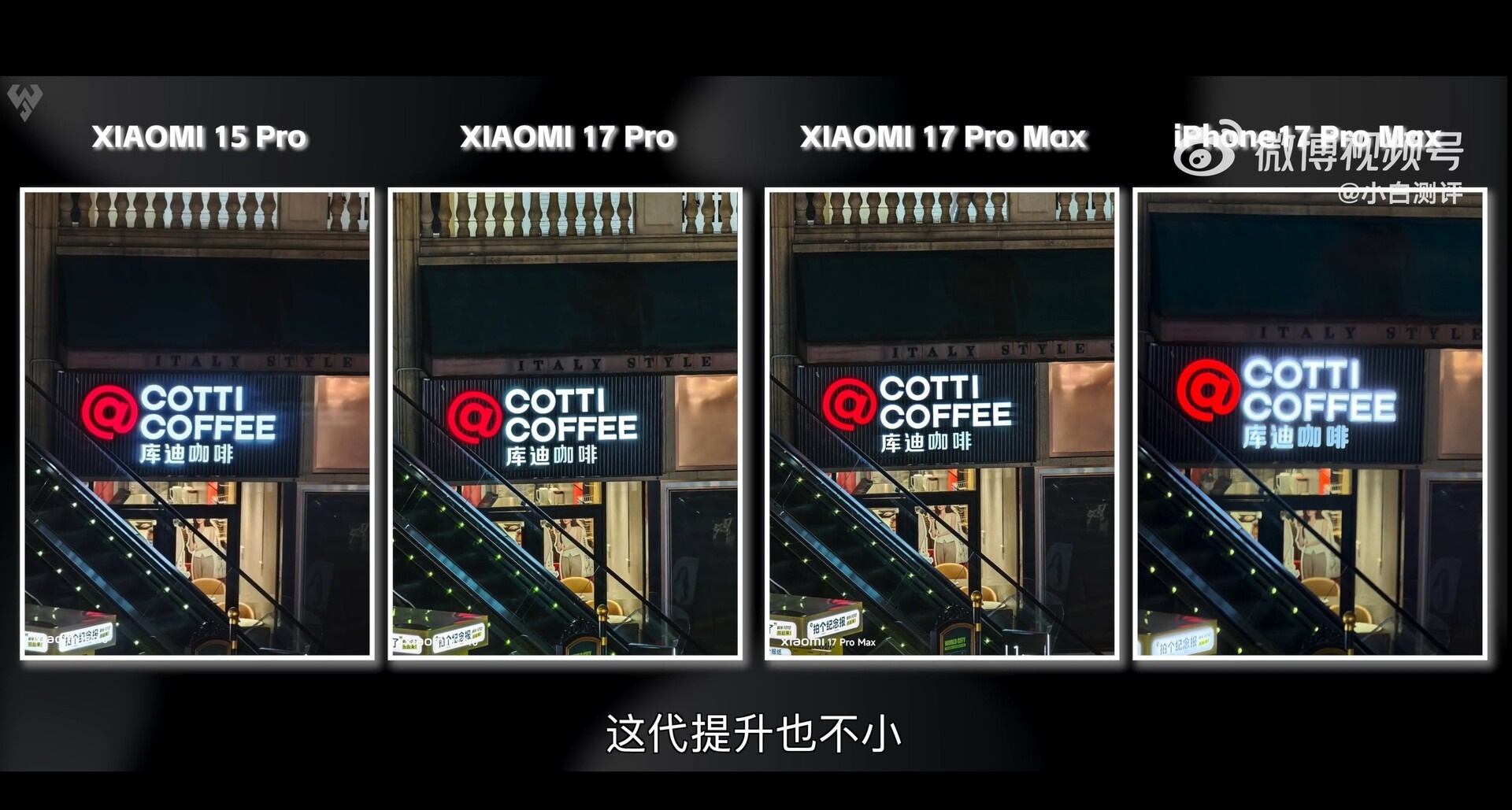 Xiaomi 17 Pro Max, danh gia Xiaomi 17, iPhone 17 Pro Max, smartphone Xiaomi 17 Pro anh 5