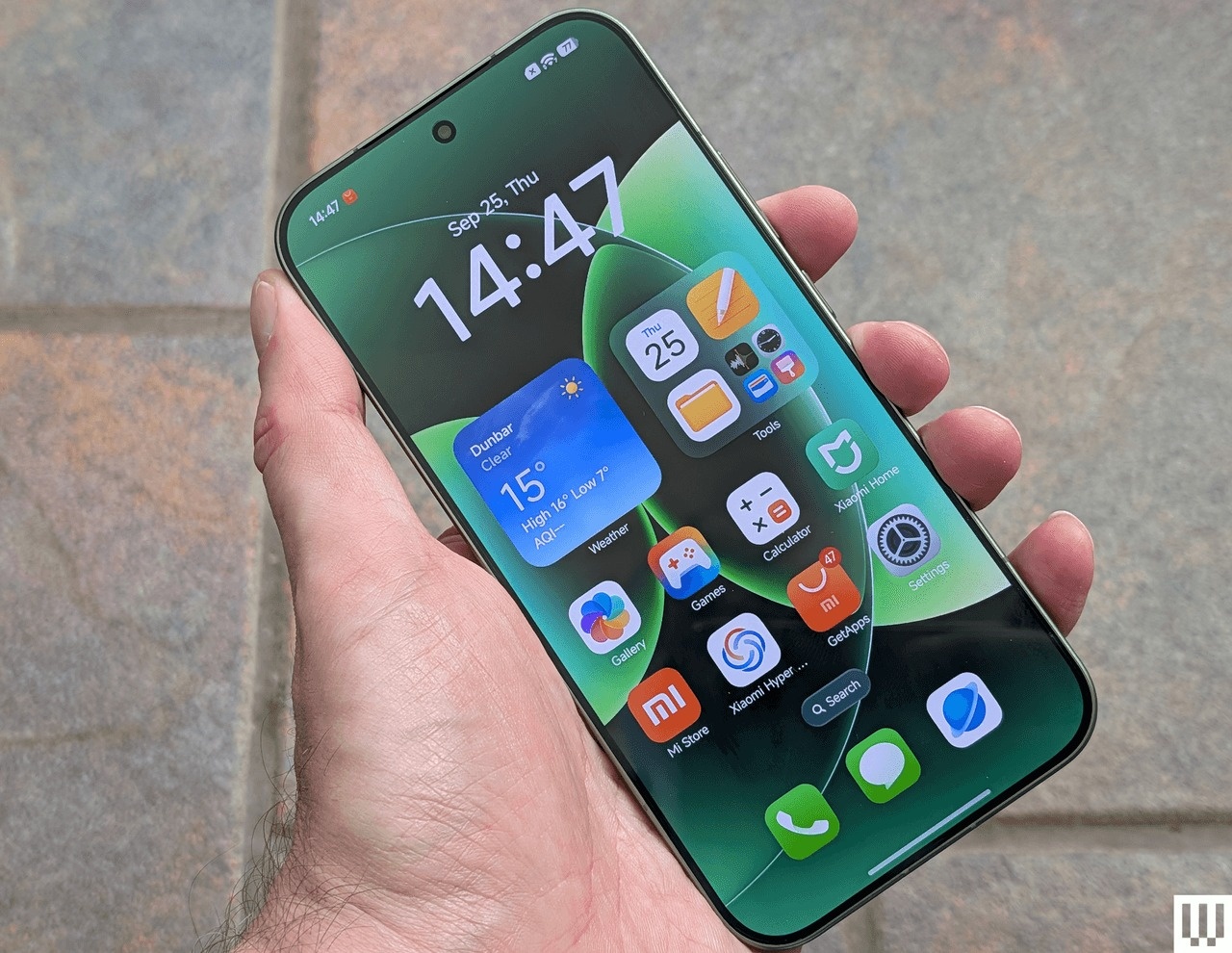 Xiaomi 17 Pro Max, danh gia Xiaomi 17, iPhone 17 Pro Max, smartphone Xiaomi 17 Pro anh 8