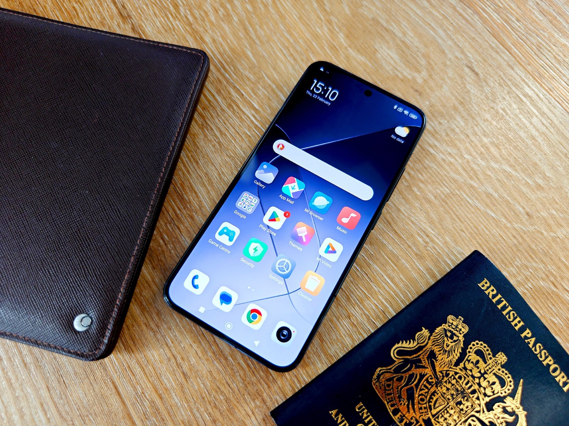 mua smartphone Android, giao dien Android, Google Pixel la gi, Samsung Galaxy S25 Ultra anh 6