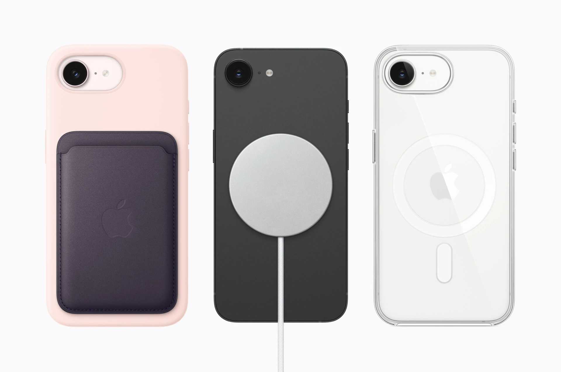 iPhone gia re,  iPhone 17e ra mat,  gia ban iPhone 17e,  cau hinh iPhone 17e anh 1