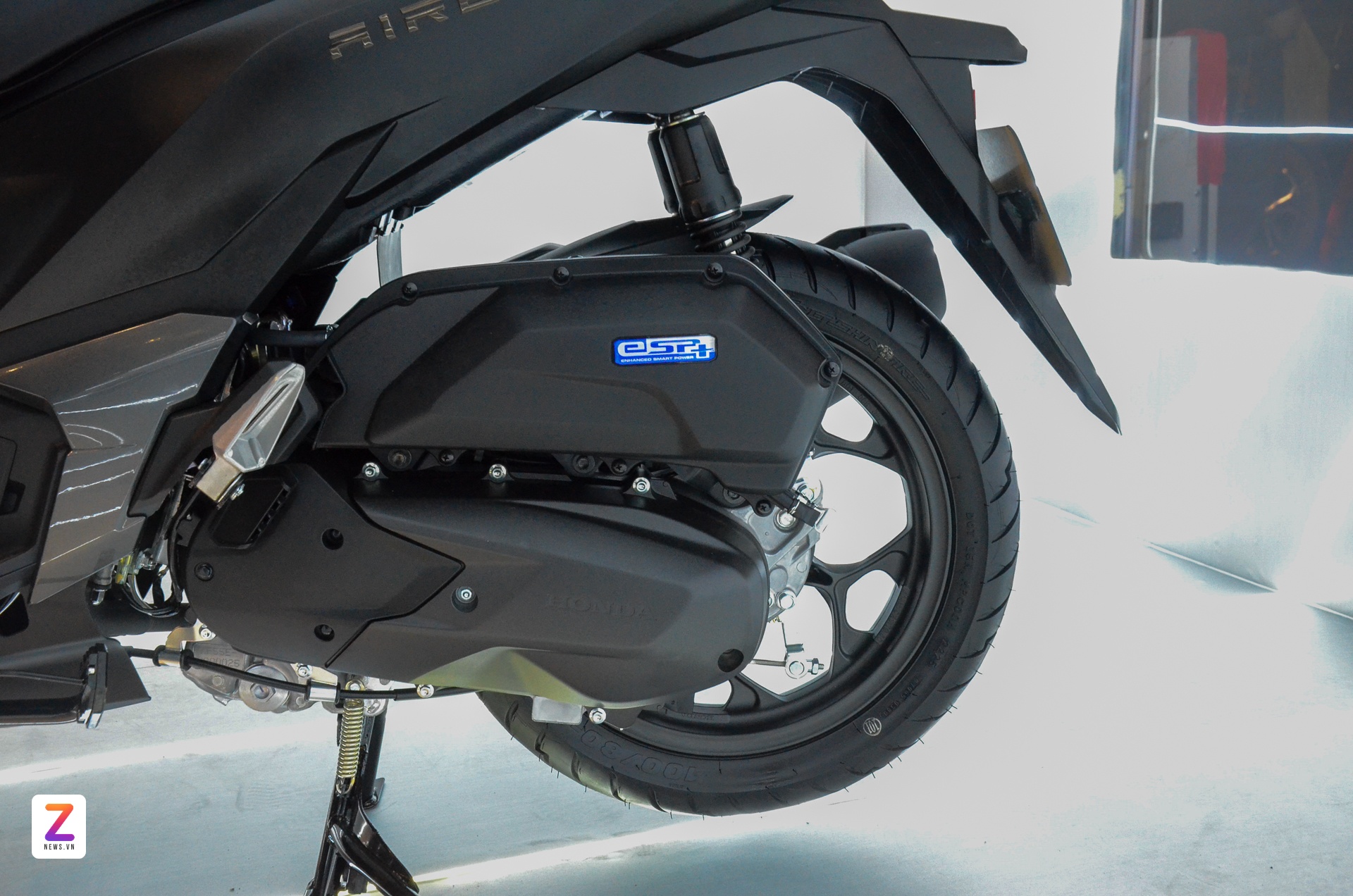 Honda Air Blade 160 anh 5