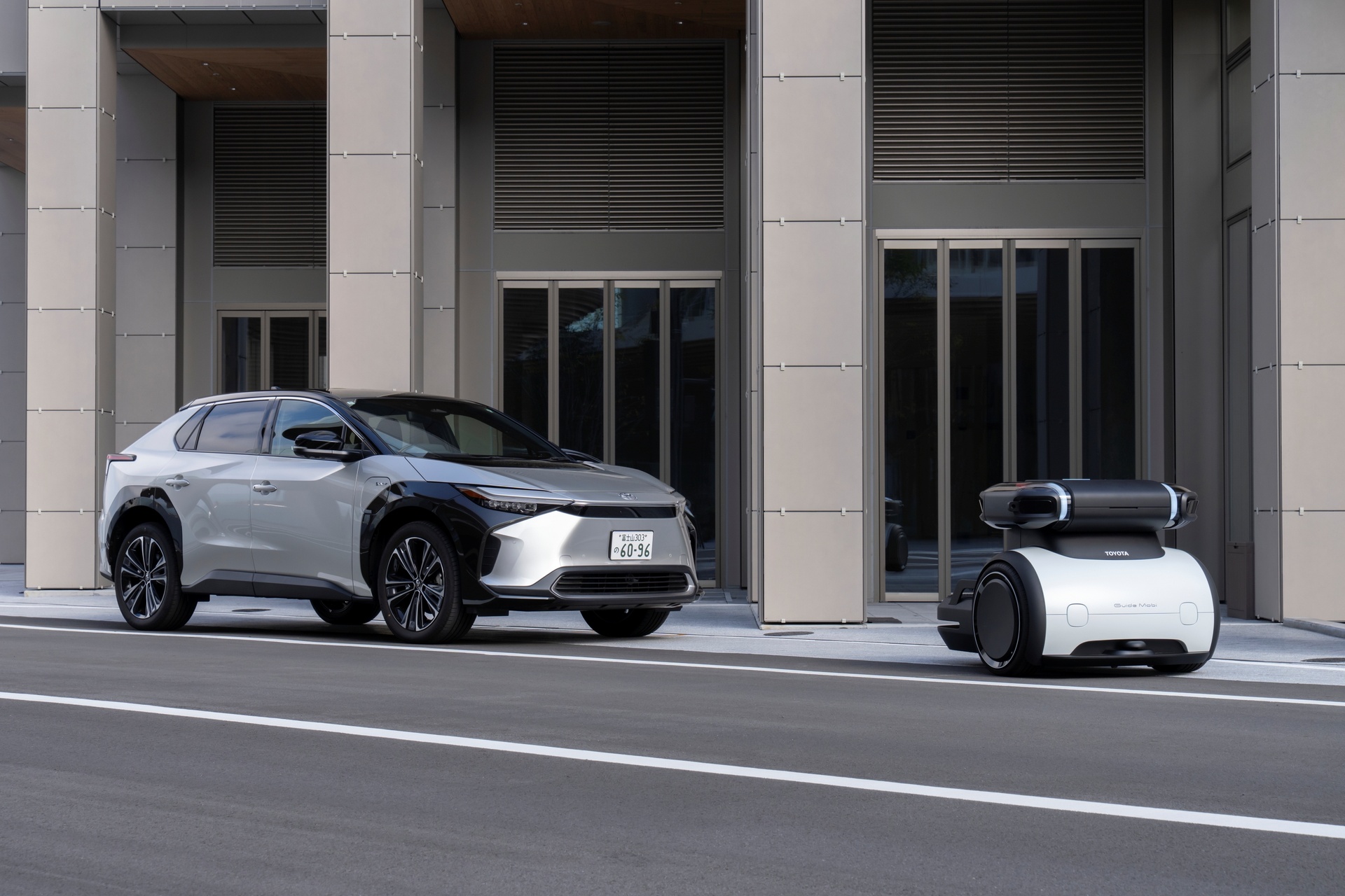 xe hybrid Toyota anh 5