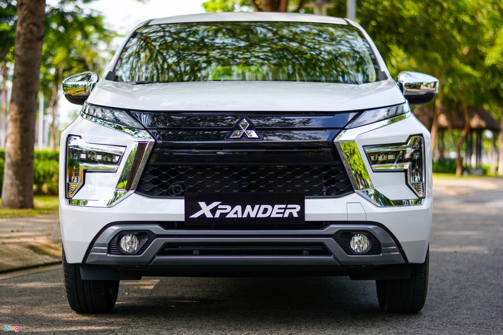 SUV giam gia anh 1