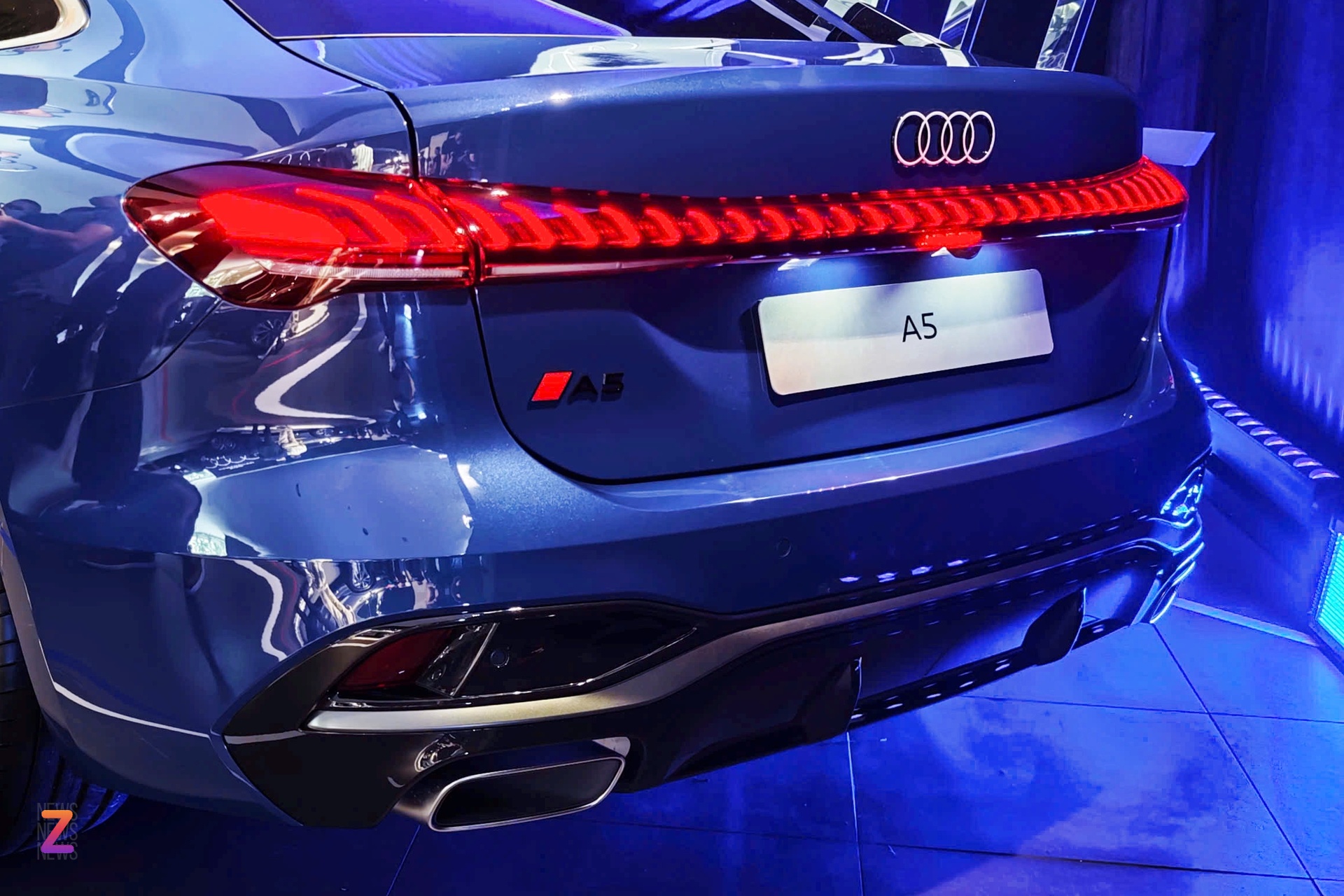 Audi A5 anh 6
