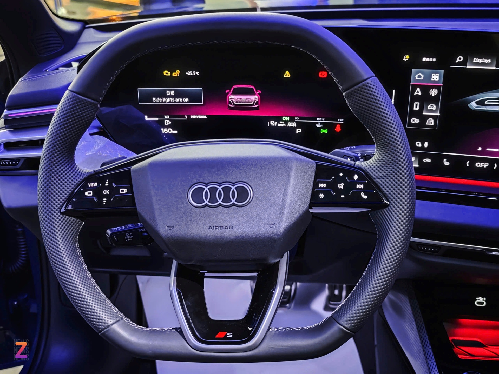Audi A5 anh 9