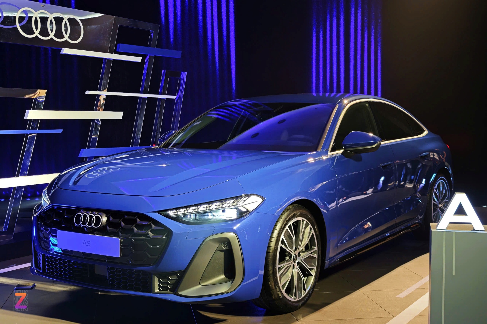 Audi A5 anh 14