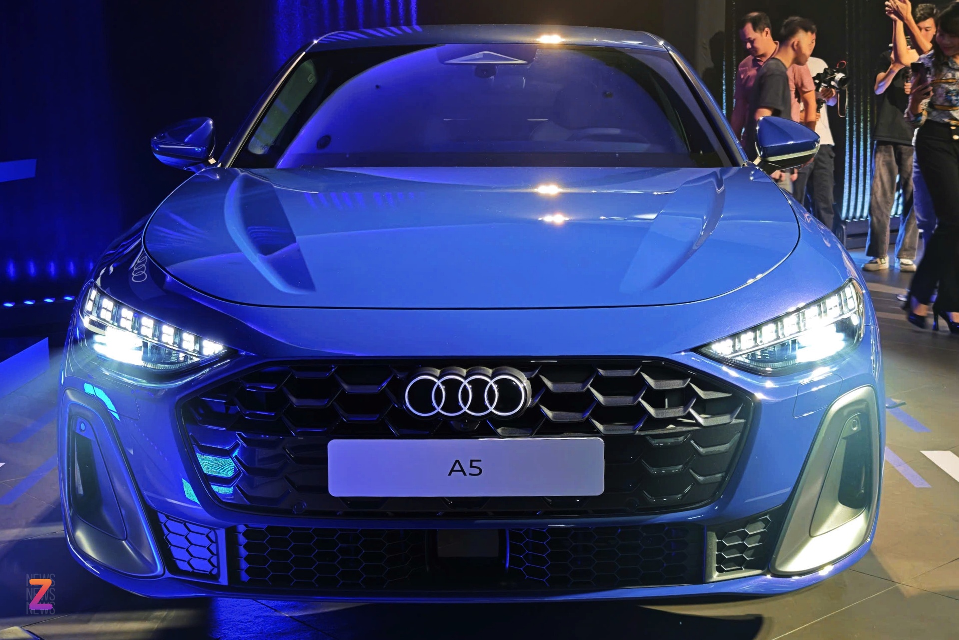 Audi A5 anh 13