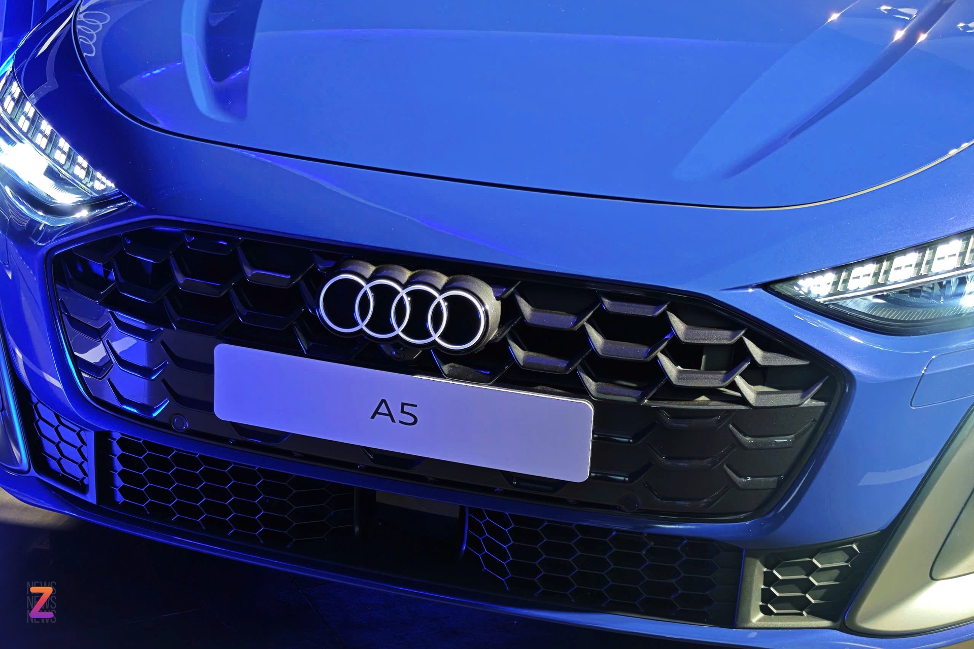 Audi A5 anh 3