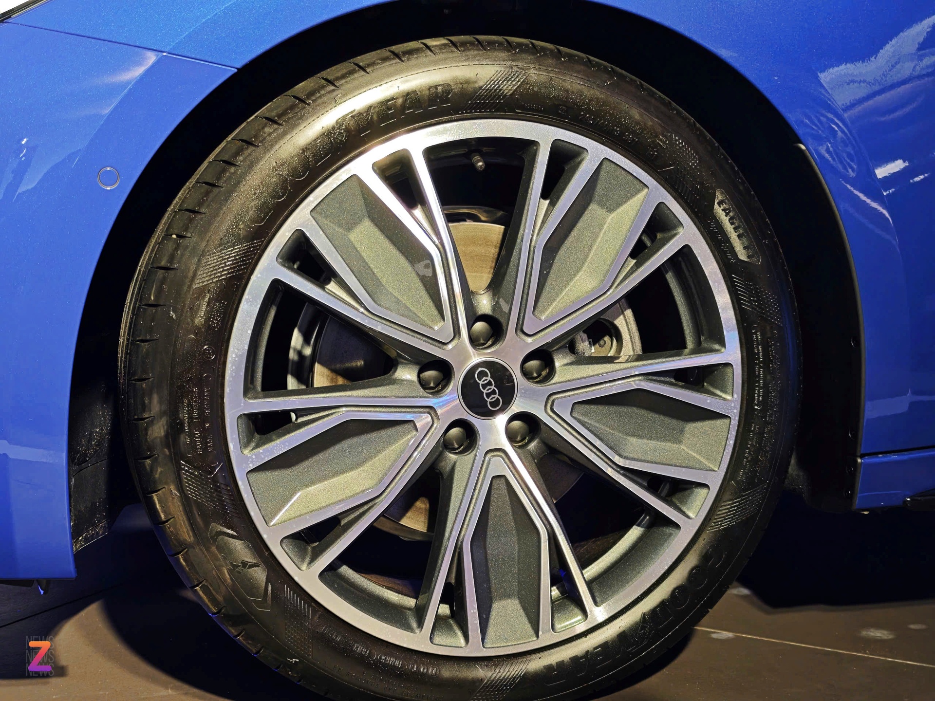 Audi A5 anh 7