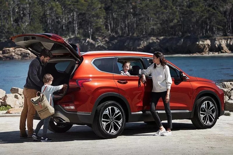 trao luu SUV anh 1