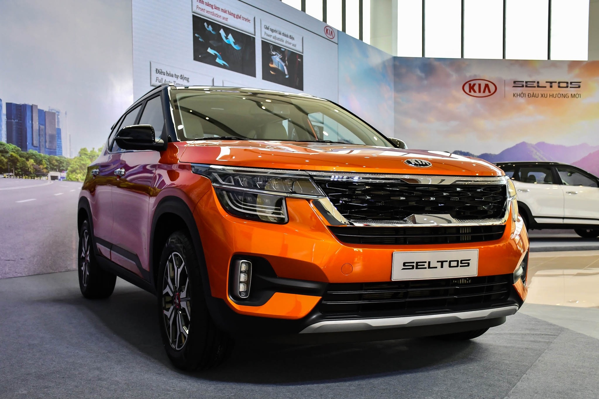 SUV do thi anh 1