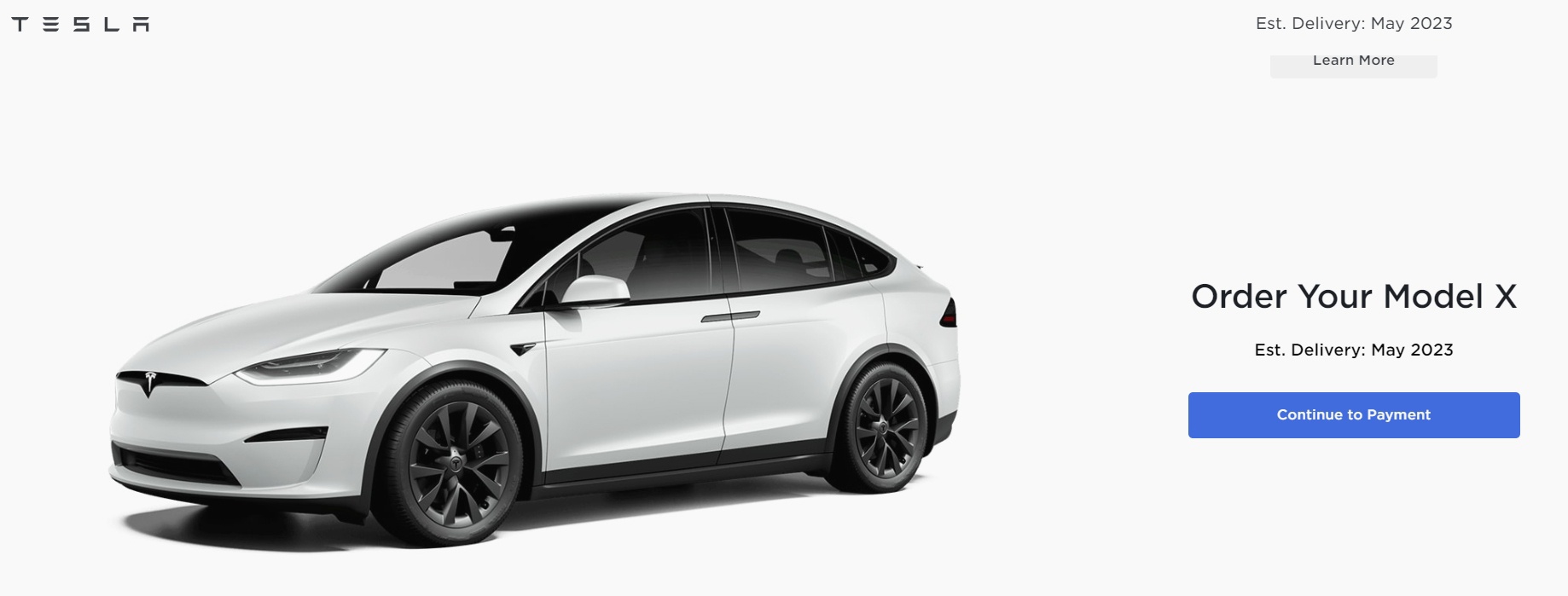 xe dien Tesla anh 2