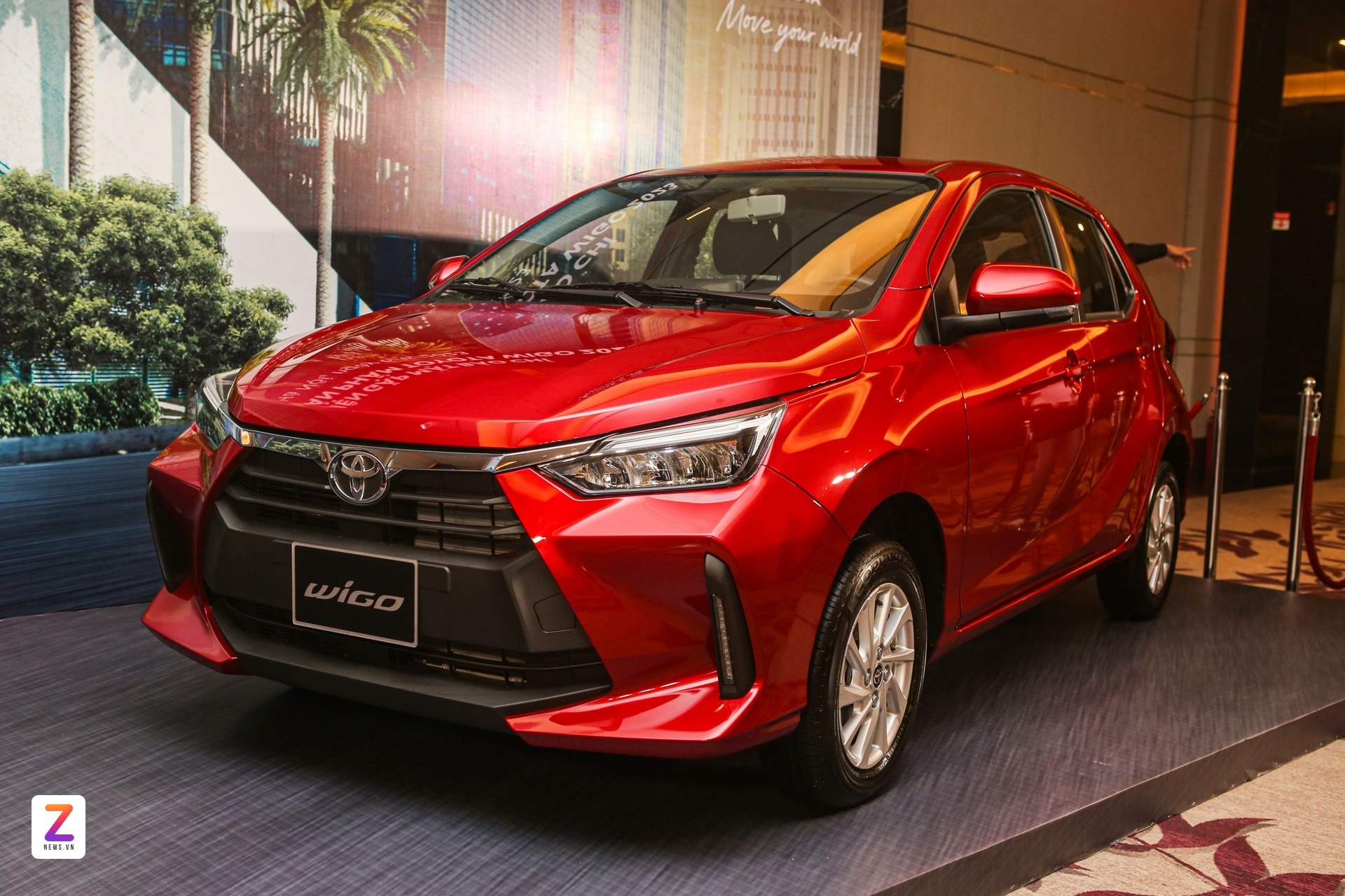 xe cỡ A ảnh 2 xe co A anh 2