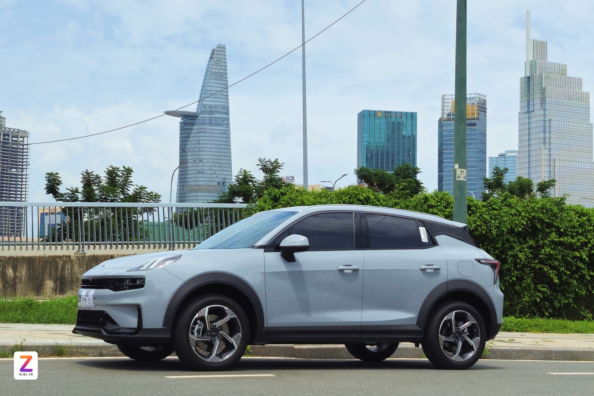 Xe gam cao 800 trieu anh 4