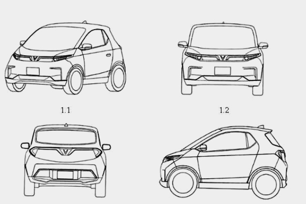 microcar anh 4