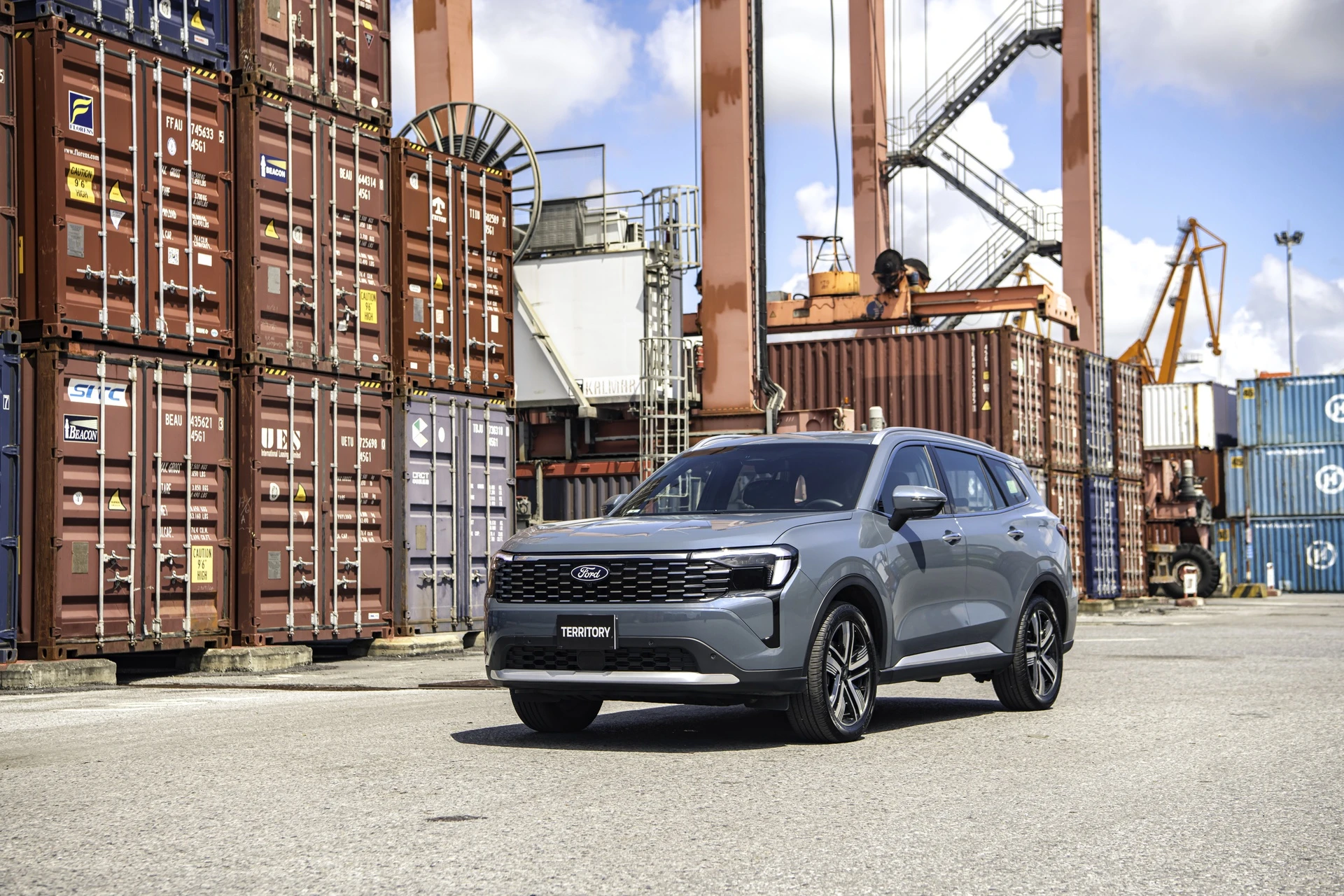 xe xang dau ban chay anh 6