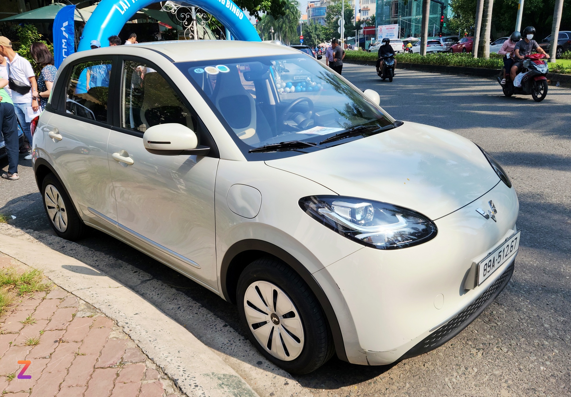 xe Trung Quoc anh 4