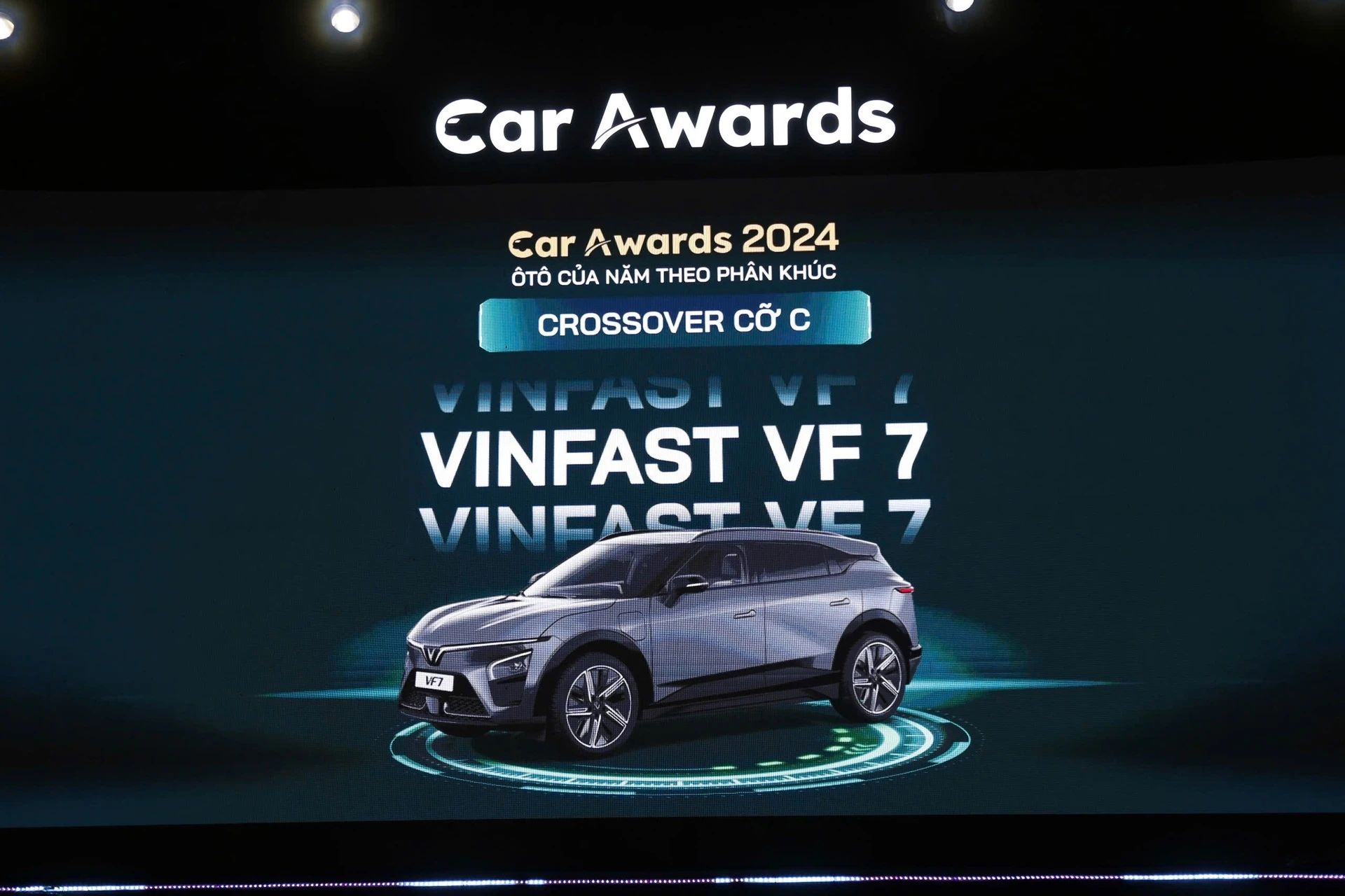 VinFast VF 3 anh 2