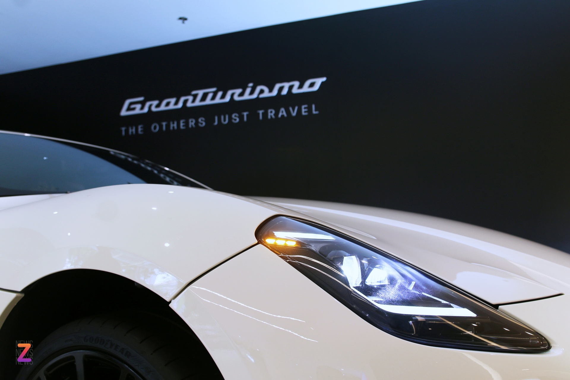 Maserati GranTurismo anh 6