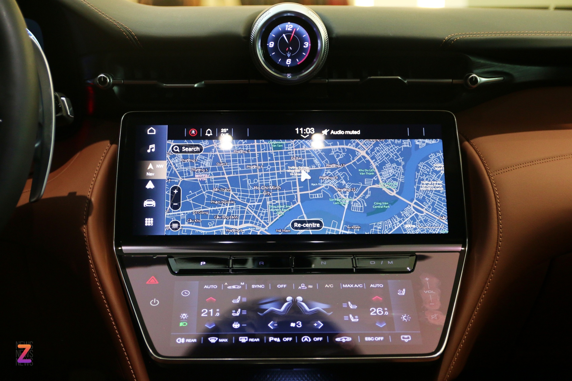 Maserati GranTurismo anh 19