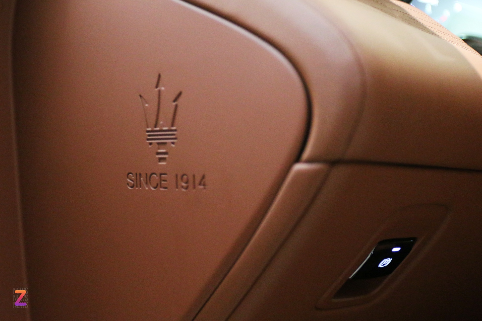 Maserati GranTurismo anh 24