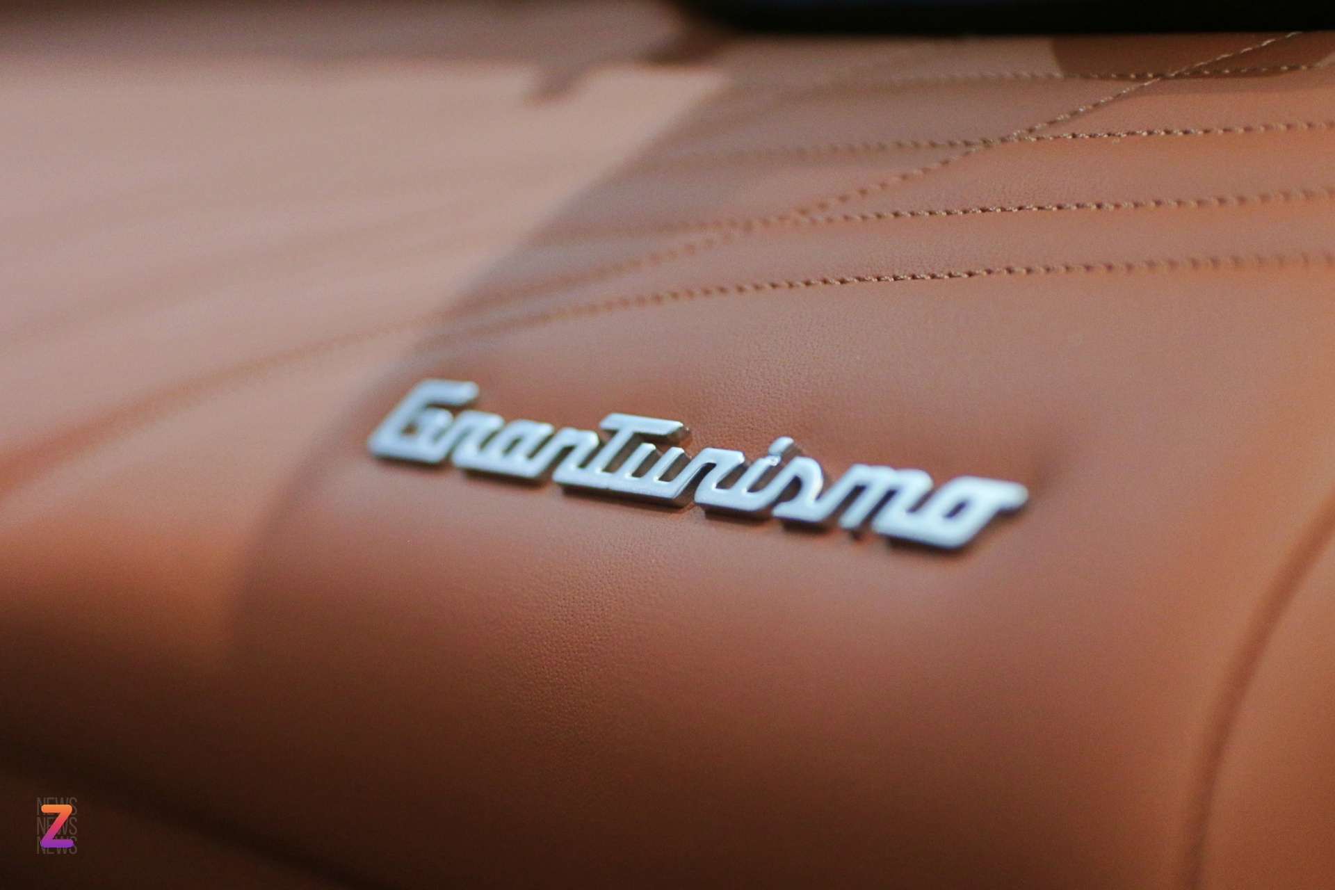 Maserati GranTurismo anh 23