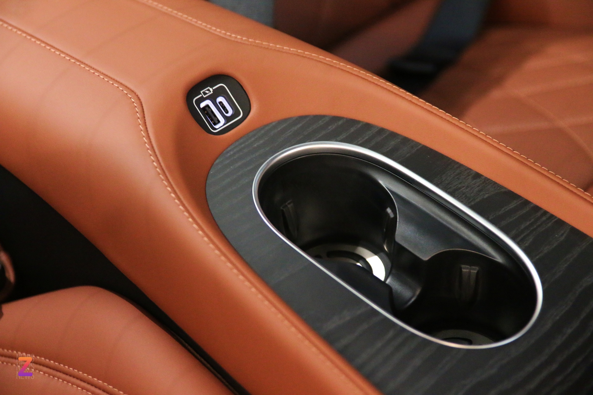 Maserati GranTurismo anh 22