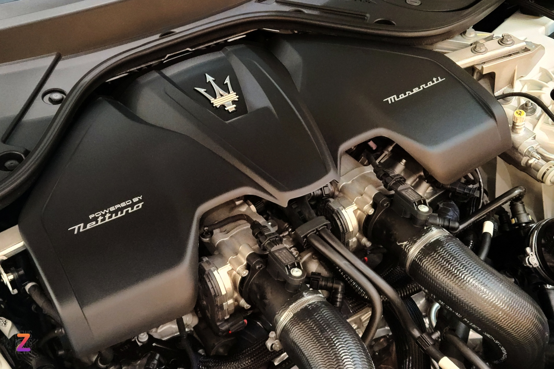 Maserati GranTurismo anh 28
