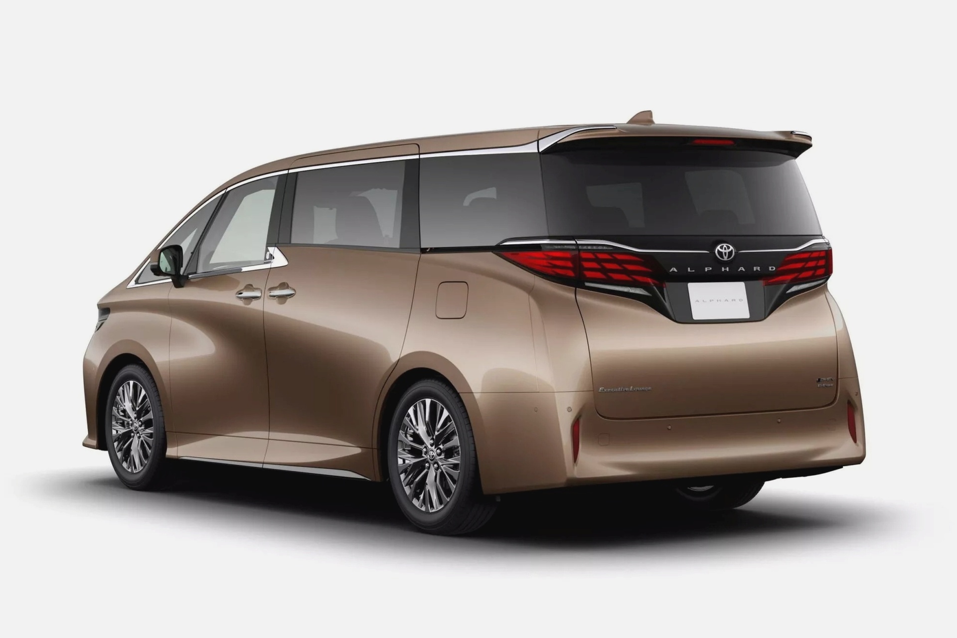 Toyota Alphard anh 4