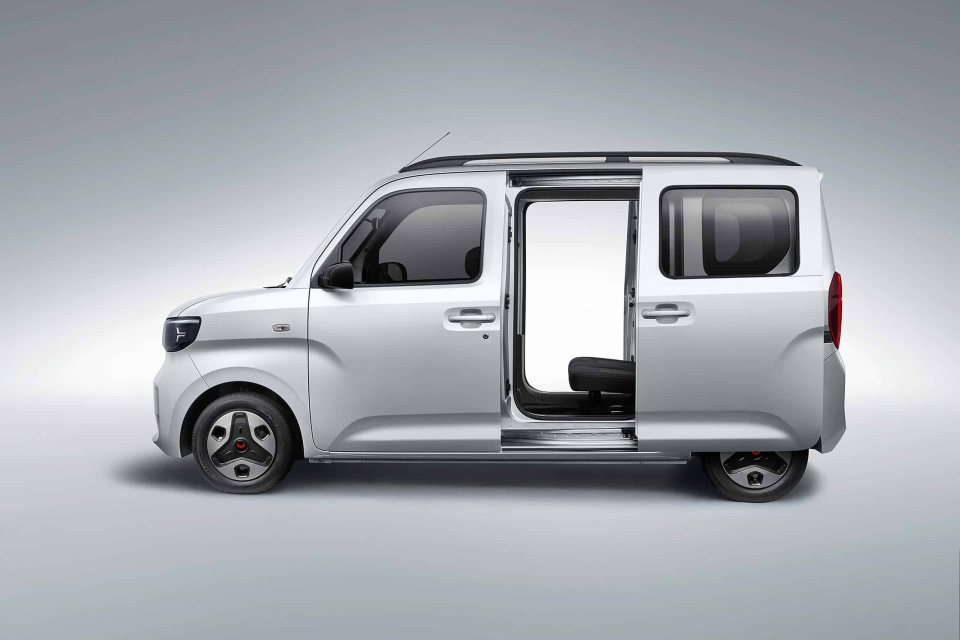 Wuling Zhiguang anh 1